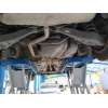 volkswagen golf v (1k1) del año 2007