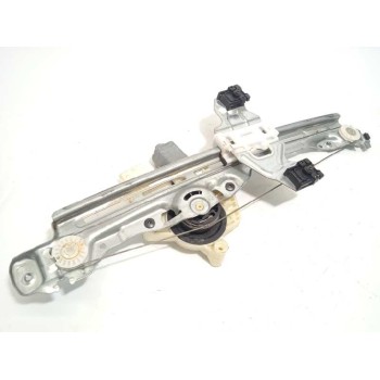 Recambio de elevalunas trasero derecho para peugeot 308 sw 1.5 blue-hdi fap referencia OEM IAM 9678189980  