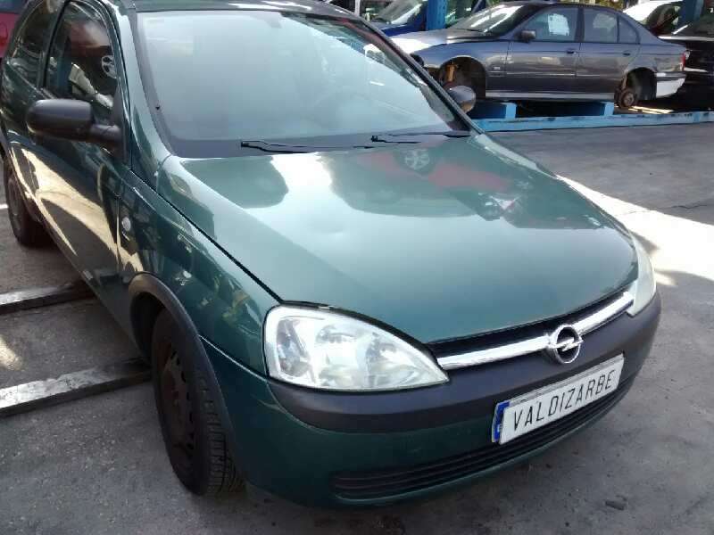 OPEL CORSA C