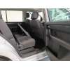 volkswagen touran (1t1, 1t2) del año 2005
