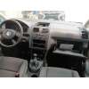 volkswagen touran (1t1, 1t2) del año 2005