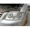 volkswagen touran (1t1, 1t2) del año 2005