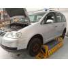 volkswagen touran (1t1, 1t2) del año 2005