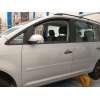 volkswagen touran (1t1, 1t2) del año 2005