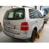 volkswagen touran (1t1, 1t2) del año 2005