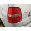 volkswagen touran (1t1, 1t2) del año 2005