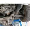 volkswagen touran (1t1, 1t2) del año 2005