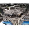 volkswagen touran (1t1, 1t2) del año 2005