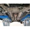 volkswagen touran (1t1, 1t2) del año 2005