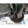 volkswagen touran (1t1, 1t2) del año 2005