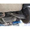 volkswagen touran (1t1, 1t2) del año 2005