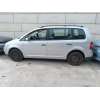 volkswagen touran (1t1, 1t2) del año 2005