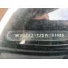 volkswagen touran (1t1, 1t2) del año 2005