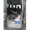 ford transit connect monospace del año 2016