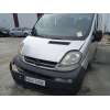 opel vivaro a autobús (x83) del año 2006