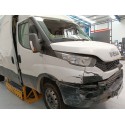 IVECO DAILY VI CAJA/CHASIS
