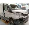 iveco daily vi caja/chasis del año 2015