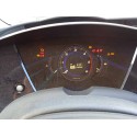 HONDA CIVIC BERLINA 5 (FK)