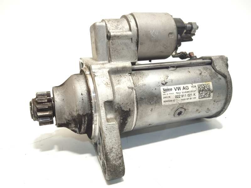 MOTOR ARRANQUE 02Z911021K RSW20R12