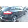 renault megane iii berlina 5 p del año 2008