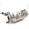 Recambio de catalizador para kia rio (yb) 1.0 tgdi cat referencia OEM IAM 289G007FP0  