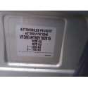 PEUGEOT 407 SW (6E_, 6D_)