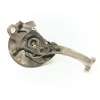 Recambio de mangueta delantera izquierda para audi q5 (8rb) 2.0 tfsi quattro referencia OEM IAM 8K0407253R  