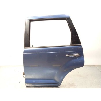 PUERTA TRASERA IZQUIERDA 5015897AE 
