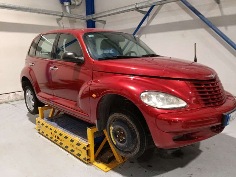 CHRYSLER PT CRUISER (PT_)