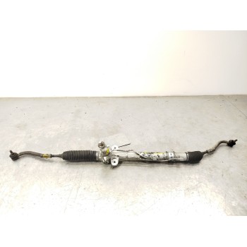 Recambio de cremallera direccion para hyundai santa fé ii (cm) 2.2 crdi gls referencia OEM IAM 577002B100  