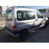 citroën berlingo furgoneta/monovolumen (b9) del año 2006