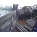 VOLKSWAGEN CADDY III FURGONETA/MONOVOLUMEN (2KA, 2KH, 2CA, 2CH)