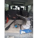 FORD TRANSIT CONNECT MONOSPACE