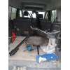 ford transit connect monospace del año 2016