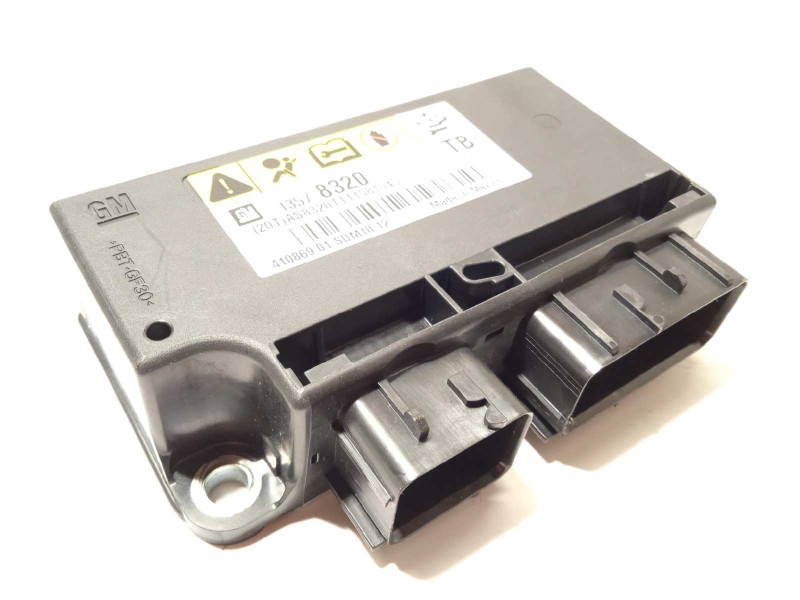 CENTRALITA AIRBAG 13578320 