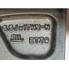 Recambio de llanta para volkswagen taigo (cs1) 1.0 tsi referencia OEM IAM 2G7601025BFZZ  