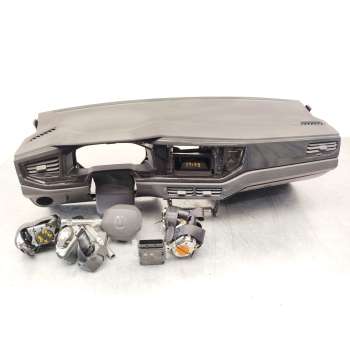 KIT AIRBAG 2G1857004N4VA 2G0880204G 2Q0959655BL