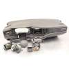 Recambio de kit airbag para volkswagen taigo (cs1) 1.0 tsi referencia OEM IAM 2G1857004N4VA 2G0880204G 2Q0959655BL