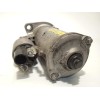 Recambio de motor arranque para audi a1 sportback (8xf) attraction referencia OEM IAM 02Z911021K  RSW20R12