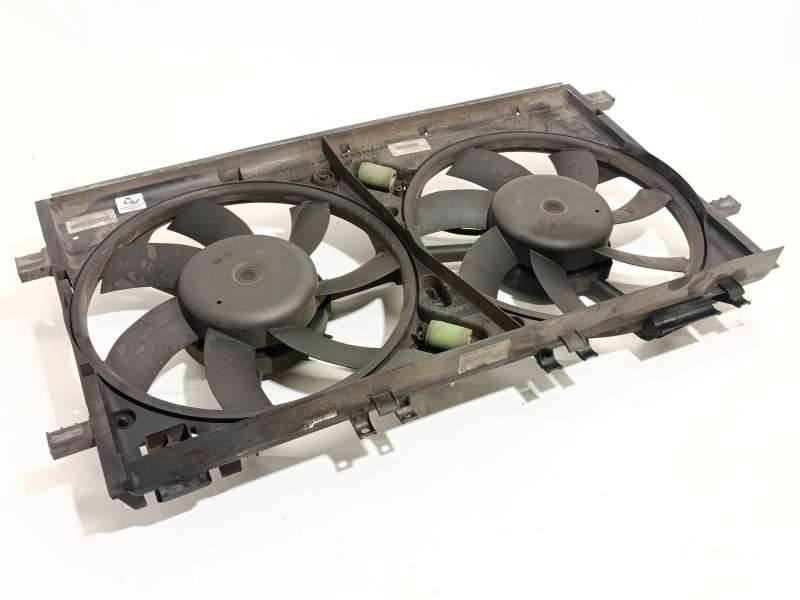 ELECTROVENTILADOR 13223018 13413332 P8658004
