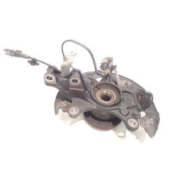 Recambio de mangueta delantera derecha para peugeot 308 sw 1.5 blue-hdi fap referencia OEM IAM 1647857080  