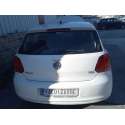 VOLKSWAGEN POLO V (6R1, 6C1)