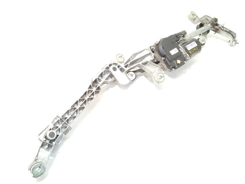 MOTOR LIMPIA DELANTERO 8501048270 W000076689