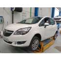 OPEL MERIVA B MONOSPACE (S10)