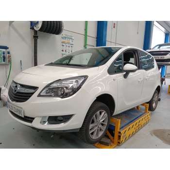 OPEL MERIVA B MONOSPACE (S10) - `59373`