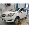opel meriva b monospace (s10) del año 2017
