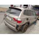 BMW X3 (E83)