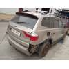 bmw x3 (e83) del año 2007