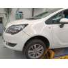 opel meriva b monospace (s10) del año 2017
