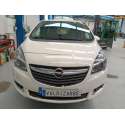 OPEL MERIVA B MONOSPACE (S10)